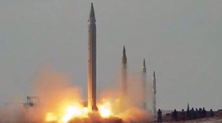 কুয়েতে ক্ষেপণাস্ত্র হামলায় আহত ৫ মার্কিনি, ২ অত্যাধুনিক ড্রোন ধ্বংস
