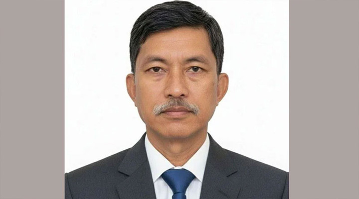 পদত্যাগ করলেন পার্বত্য চট্টগ্রাম বিষয়ক মন্ত্রী