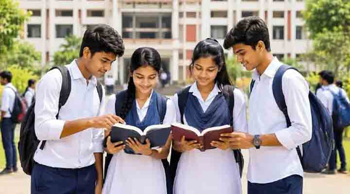 একাদশে ভর্তির আবেদন আবার শুরু, ফল পরিবর্তন হওয়া শিক্ষার্থীরাও আবেদন করতে পারবেন