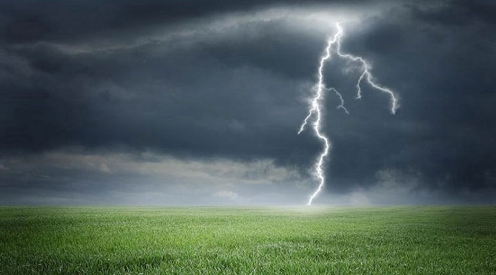 সুনামগঞ্জে বজ্রপাতে প্রাণ গেল ৫ কৃষকের