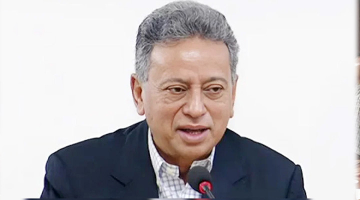 অর্থনীতিতে ক্ষতি ঠেকাতে কঠোর বার্তা অর্থমন্ত্রীর