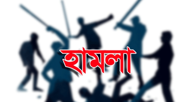 ডেমরায় প্রজেক্টে হামলা ও লুটপাটের অভিযোগ, এমডিসহ আহত ৩