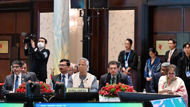 সংস্কার শেষে নিরপেক্ষ ও অংশগ্রহণমূলক নির্বাচন আয়োজন করবো