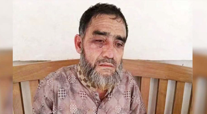 ধর্ষণের পর স্কুলছাত্রীকে ২০ টাকা ধরিয়ে দেন প্রধান শিক্ষক!