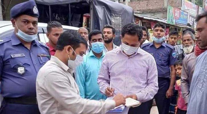 মঙ্গলবার নামছে ৬৫৭ বিচারিক হাকিম, ভোটের মাঠেই করবেন বিচার