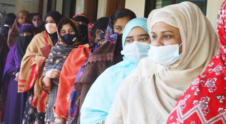 পীরের নির্দেশে ভোট দেন না নারীরা, যে ব্যবস্থা নিলো ইসি