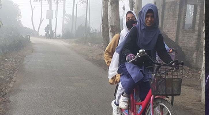 শীত নিয়ে আবারো দুঃসংবাদ