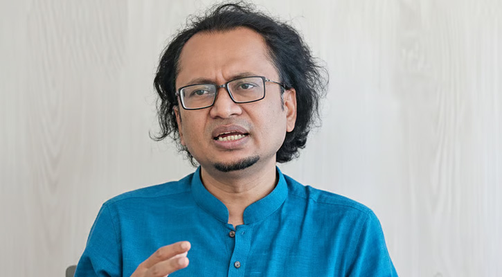 জনগণের কাছে সহনশীলতা প্রত্যাশা তথ্য উপদেষ্টা