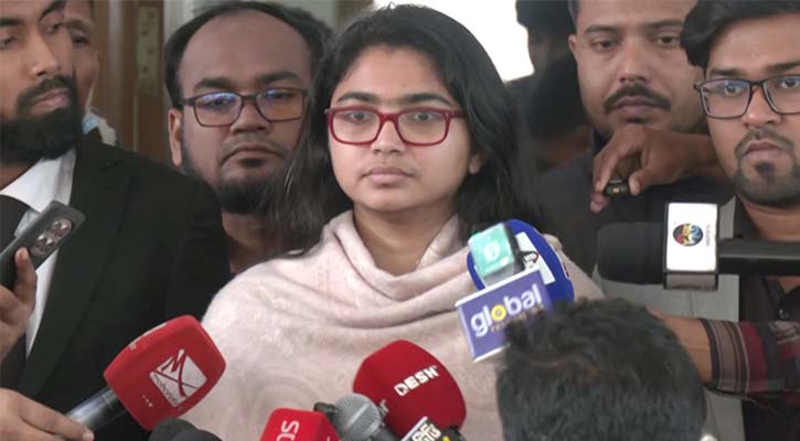 তাসনিম জারার মনোনয়ন বাতিল যে কারণে