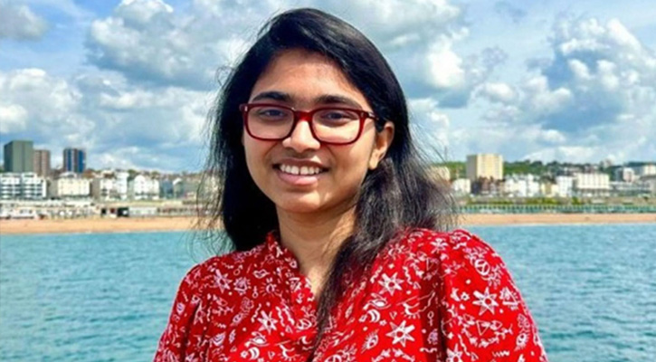জামায়াত এমপির ভাইরাল ভিডিও নিয়ে যা লিখলেন তাসনিম জারা