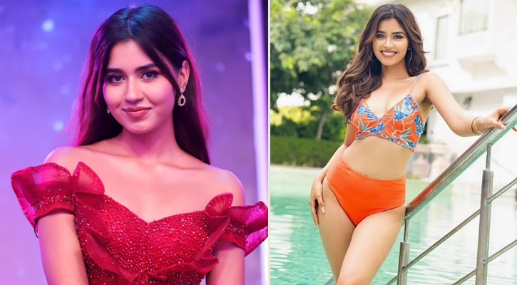 টাকার প্রলোভনে অভিনেত্রীকে কুপ্রস্তাব!