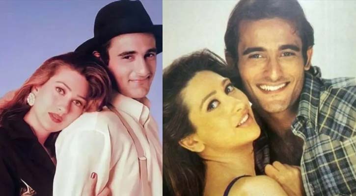 করিশ্মার সঙ্গে বিয়ে হওয়ার কথা ছিল অক্ষয়ের!