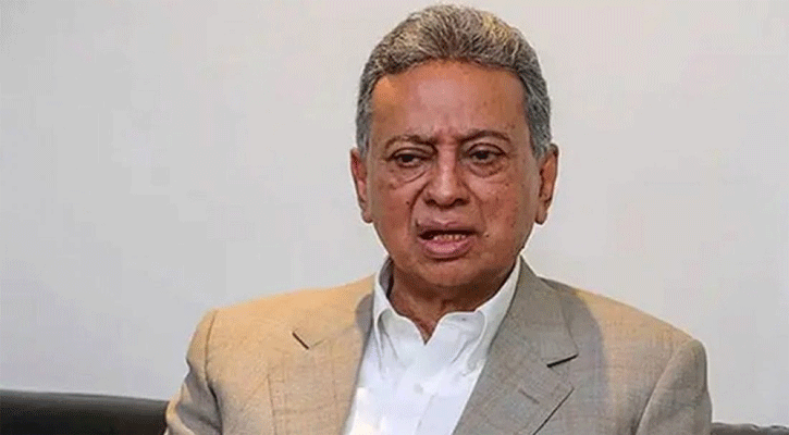 বিগত সরকারের নেওয়া ১৩০০  প্রকল্পক গলার কাঁটা অর্থমন্ত্রী