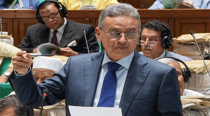 সরকারের দেশি-বিদেশি মোট ঋণ ২২  লাখ ৬ হাজার ৪৬৬ কোটি টাকা