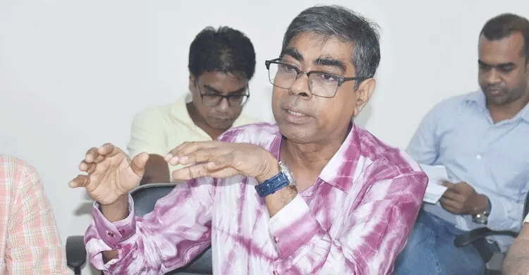 বাংলাদেশে ফলে ফরমালিন দেয়,  এটা ভুল ধারণা: আরিফুর রহমান