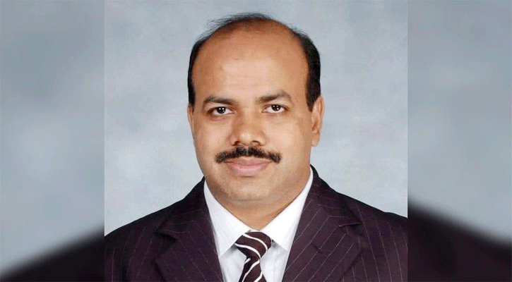 এমপি হিসেবে শপথের পথ বন্ধ