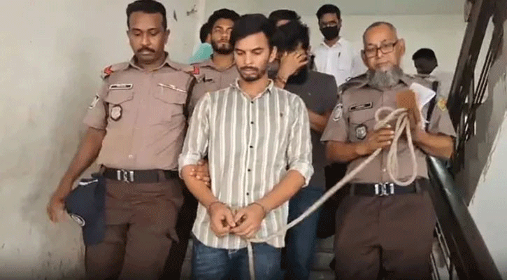 ২ বাংলাদেশিকে ফেরত পাঠালো সিঙ্গাপুর