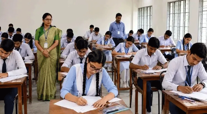 চট্টগ্রাম বোর্ডের ৫ জেলার স্থগিত এইচএসসি পরীক্ষা শুরু