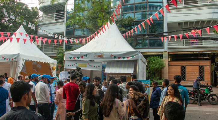 চিটাগং কিংস নিয়ে এল ‘চিটাগং  কিংস কিডস ক্লাব’