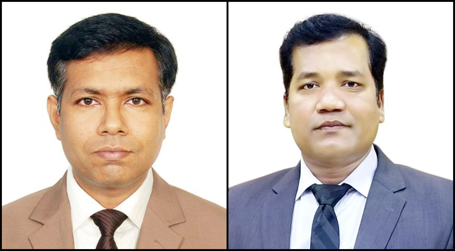 বর্জ্য অপসারণে রাজপথে প্রধানমন্ত্রী, গাফিলতিতে দুই কর্মকর্তা বরখাস্ত