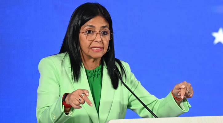 কূটনীতির মাধ্যমে মার্কিন ‘আগ্রাসন’র জবাব দেবে ভেনেজুয়েলা