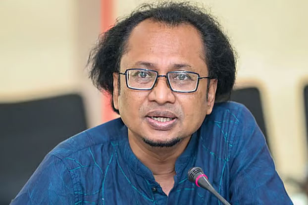 কলম্বো থেকে ঢাকায় ফিরছেন প্রধানমন্ত্রীর তথ্য উপদেষ্টা