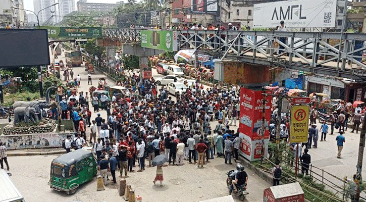 ইন্ধনদাতাদের সন্ধানে মাঠে  একাধিক  গোয়েন্দা দল