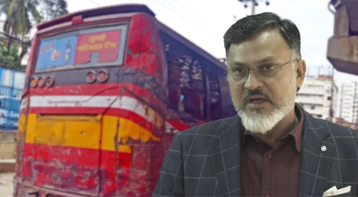 ফিটনেসবিহীন যান ও অদক্ষ চালকদের বিরুদ্ধে কঠোর ব্যবস্থা