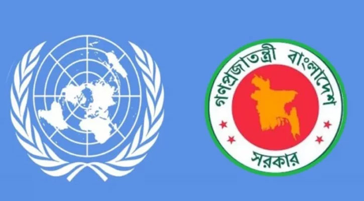 হাদি হত্যার তদন্তে রোববার জাতিসংঘে চিঠি পাঠাবে সরকার