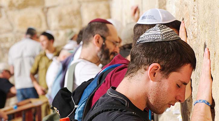 ইসারাইলের আয়ু আর মাত্র দুই বছর!