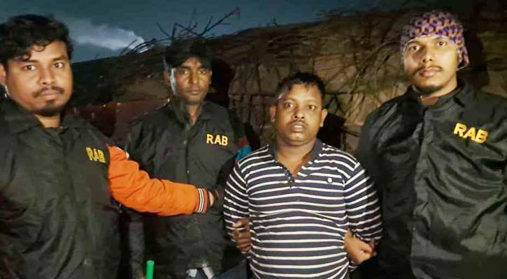 ফয়সাল করিমের সহযোগী কে এই ‘দাঁতভাঙা’ কবির