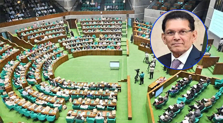 পররাষ্ট্র মন্ত্রণালয়ের বাজেট ১ টাকায়  নামানোর প্রস্তাব, মন্ত্রীর কড়া প্রতিক্রিয়া