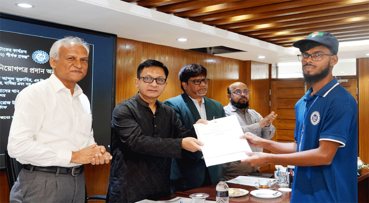 নারীদের শতভাগ কর্মসংস্থান ইতিবাচক বার্তা শিল্পমন্ত্রী