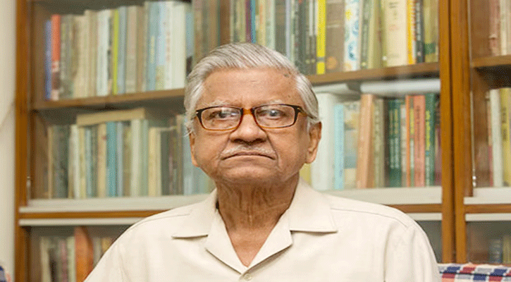 অধ্যাপক আবুল কাসেম ফজলুল হক আর নেই