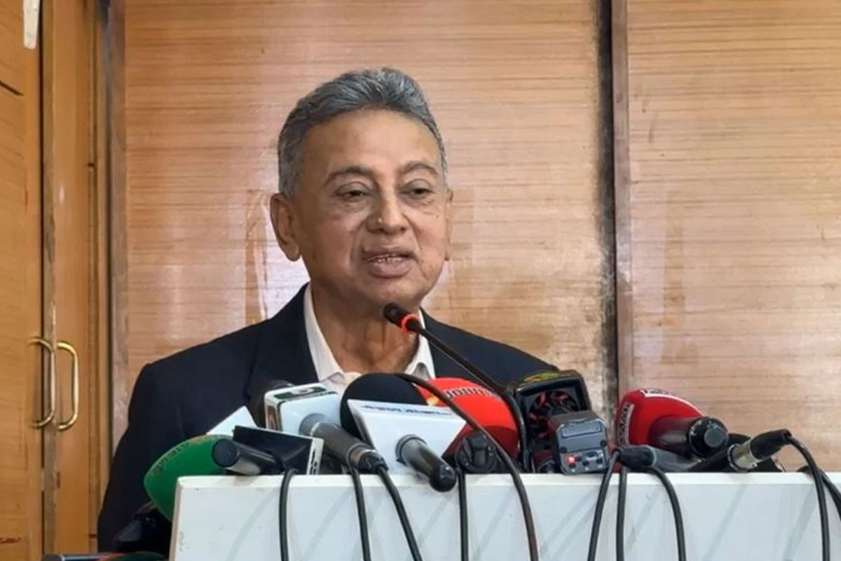থেকে উৎপাদনমুখী বাংলাদেশ গড়ার অঙ্গীকার অর্থমন্ত্রীর