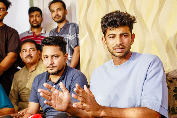 সমর্থকেরা পাশে না থাকলে ঘটনা আরও ভয়াবহ হতে পারত