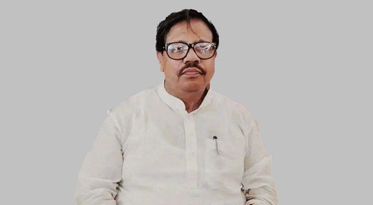 জামালপুরের  সাবেক এমপি নূর মোহাম্মদ গ্রেপ্তার