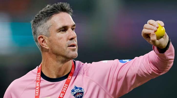 ক্যারিয়ার শেষের কারণ জানালেন পিটারসেন