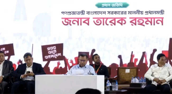 শহীদ পরিবারের পাশে প্রধানমন্ত্রী
