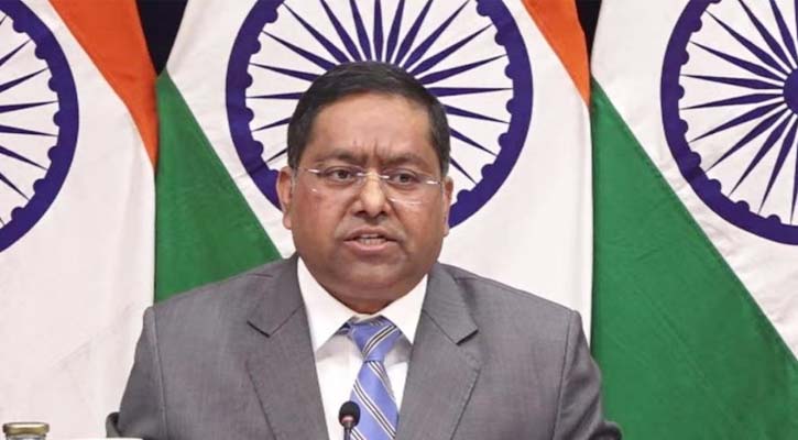 ঢাকার সঙ্গে ঐতিহাসিক সম্পর্ক আরো জোরদার করতে চায় দিল্লি