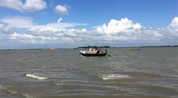 ১০ দিনে দ্রুত বাড়বে নদ-নদীর পানি, নিম্নঞ্চলে বন্যার শঙ্কা