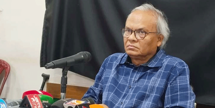 অর্থনৈতিক ও কৌশলগত অংশীদারিত্বে বাংলাদেশ-চীন আরও ঘনিষ্ঠ হবে : রিজভী