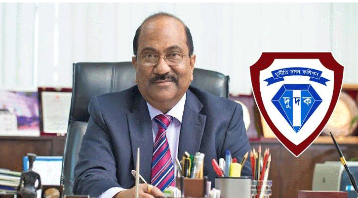 কেন্দ্রীয় ব্যাংকের সাবেক ডেপুটি গভর্নর এস কে সুর চৌধুরীর ৩ বছরের কারাদন্ড