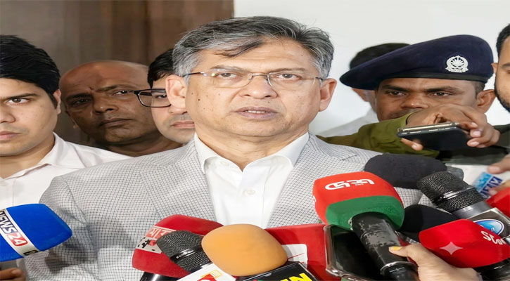 অস্থিরতা সৃষ্টির পাঁয়তারা ঠেকাতে  সতর্কতামূলক ব্যবস্থা: স্বরাষ্ট্রমন্ত্রী