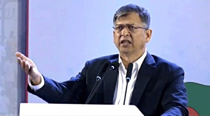 আওয়ামী লীগের  রাজনৈতিক মৃত্যু ঢাকায়  দাফন হয়েছে দিল্লিতে: স্বরাষ্ট্রমন্ত্রী