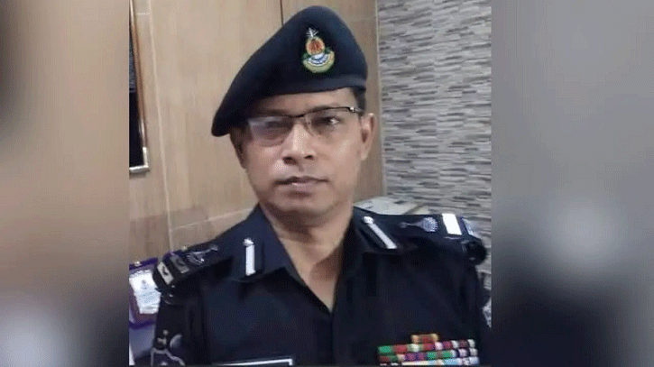 ব্রিগেডিয়ার জেনারেল মিফতাহ উদ্দিন সেনা হেফাজতে: আইএসপিআর