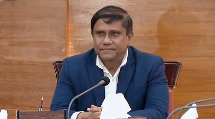 সশস্ত্র বাহিনীর আধুনিকায়নে সরকার বদ্ধপরিকর