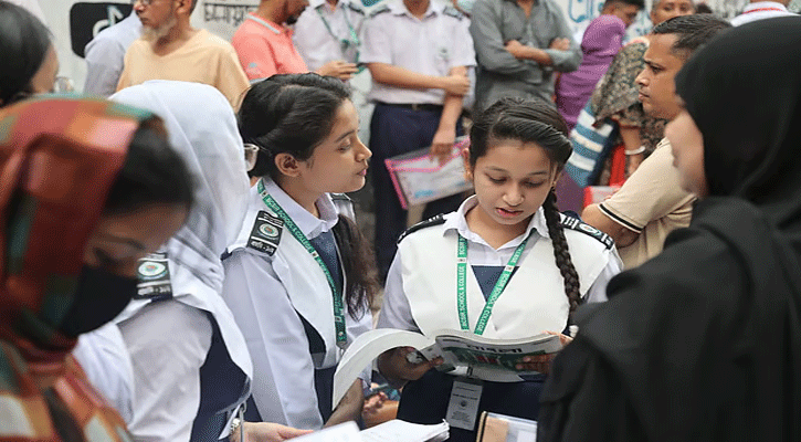 ২০ জুলাই প্রকাশ হচ্ছে না ২০২৬ সালের এসএসসি ও সমমানের পরীক্ষার ফল