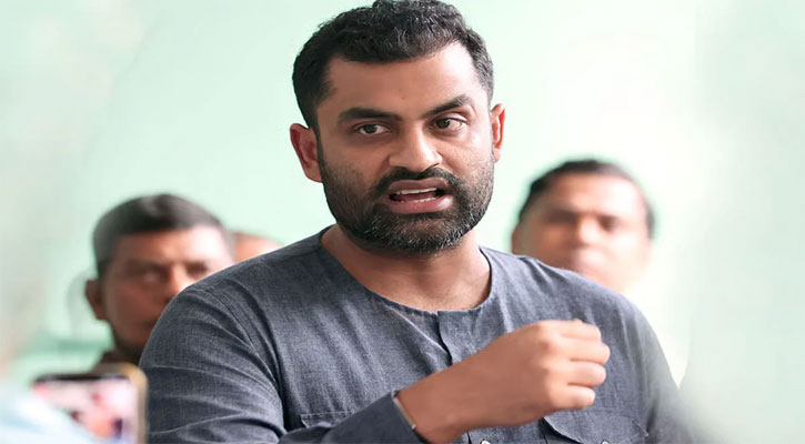 এমন  ঘটনা  কোনোভাবেই গ্রহণযোগ্য নয়