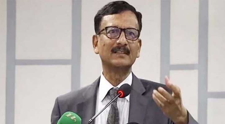 শেখ হাসিনাকে ফেরতের ব্যাপারে ইতিবাচক সাড়া দেয়নি ভারত : পররাষ্ট্র উপদেষ্টা